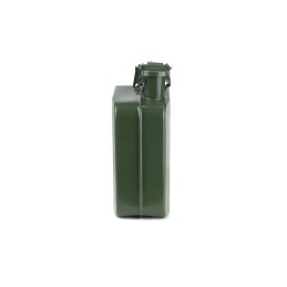 Tin canister 5L