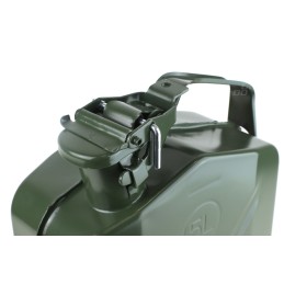 Tin canister 5L
