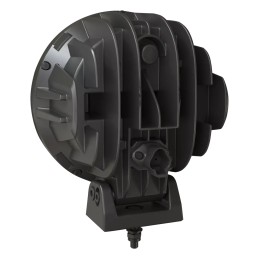 High beam LED headlight 12-24V OSRAM Round MX180-CB