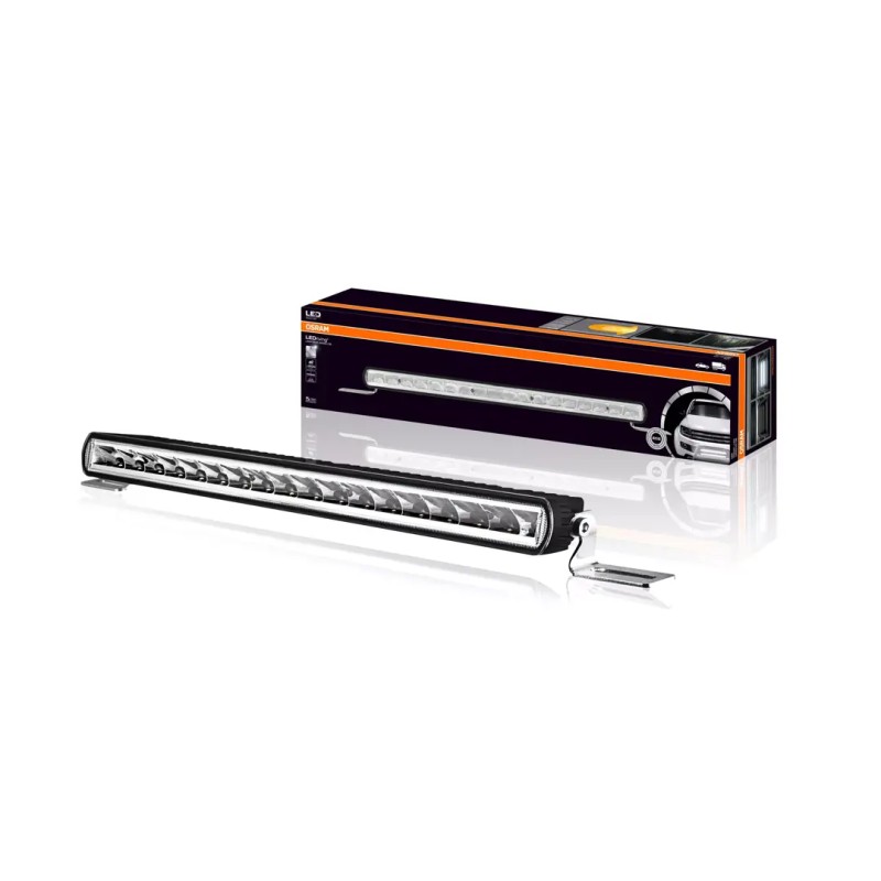 High beam LED headlight 12-24V OSRAM SX500-CB