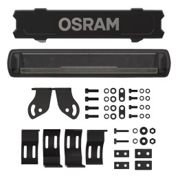 High beam LED 12-24V OSRAM MX250-CB