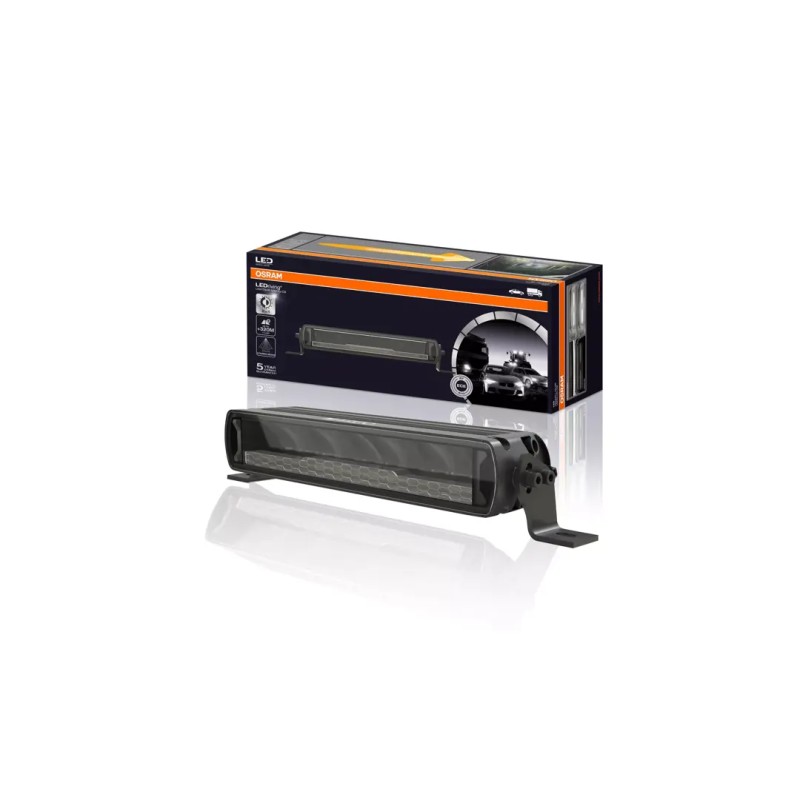 High beam LED 12-24V OSRAM MX250-CB