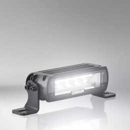 High beam LED headlight 12-24V OSRAM FX125-SP GEN 2