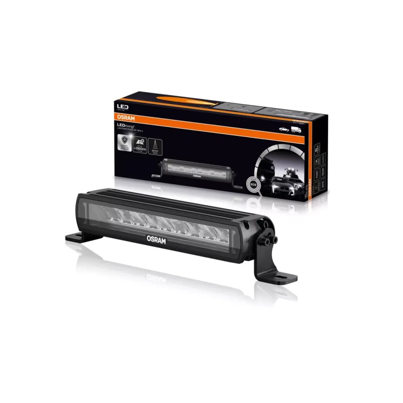 High beam LED 12-24V OSRAM FX250-SP GEN 2 High beam LED 12-24V OSRAM FX250-SP GEN 2