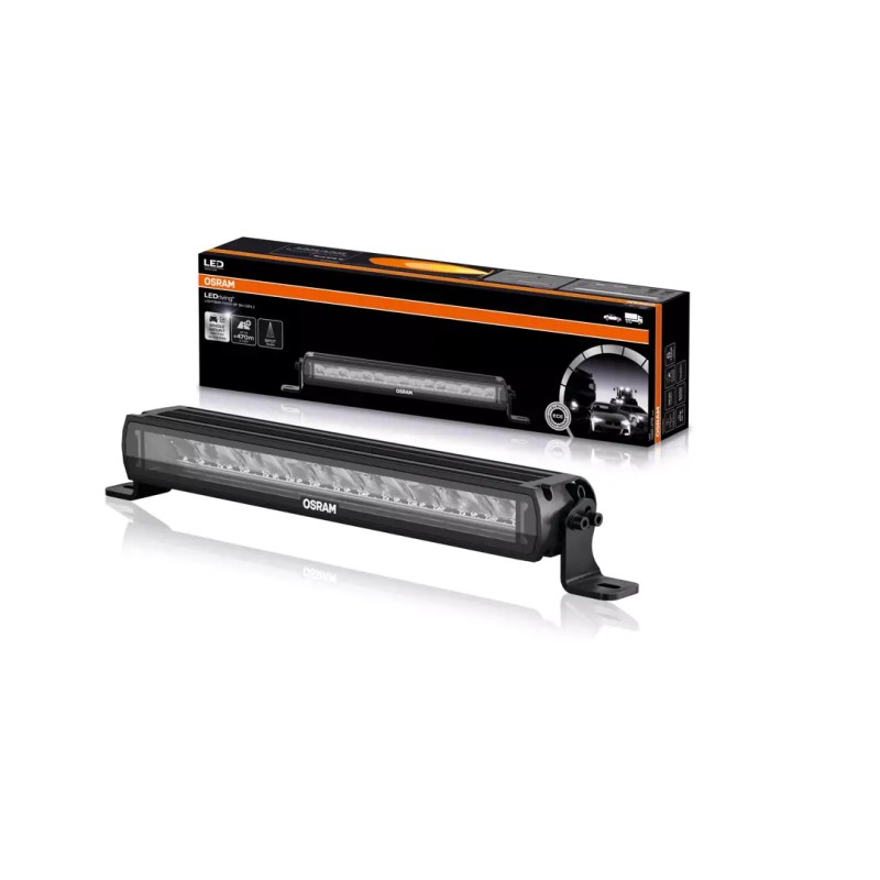 Remote headlight. LED 12-24V OSRAM FX500-SP SM GEN Remote headlight. LED 12-24V OSRAM FX500-SP SM GEN