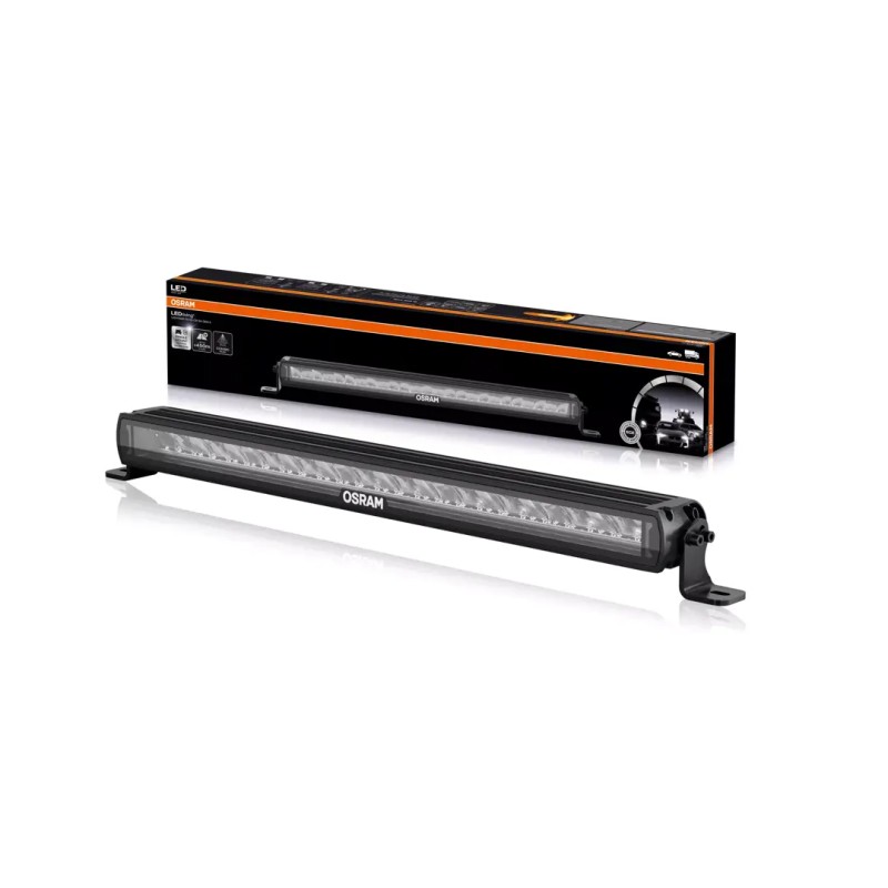 Headlight high beam LED 12-24V OSRAM FX750-CB SM GEN 2 Headlight high beam LED 12-24V OSRAM FX750-CB SM GEN 2