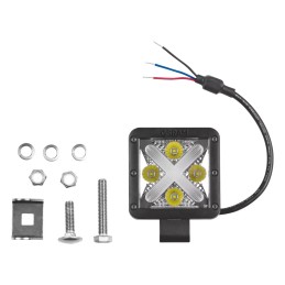 LED 12V CUBE MX85-SP OSRAM work light