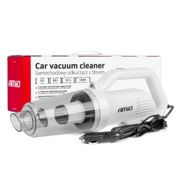 Vysavač do auta 12V 60W...