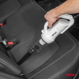 Car vacuum cleaner 12V 60W HEPA 5kPa