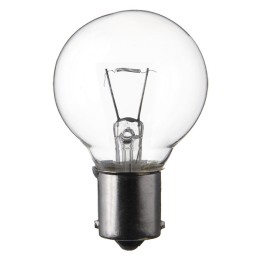 žárovka Spahn 12V 35W BA15s