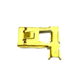connector for H4 bulb