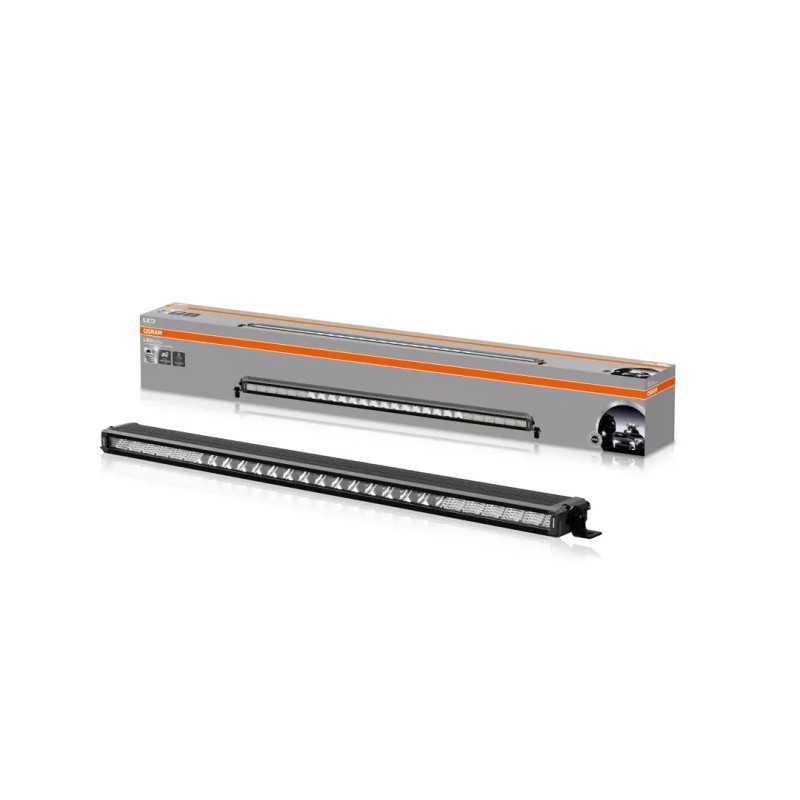 High beam LED OSRAM VX750-CB SR SM