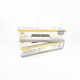 LED work light 18LED 1200 LM 12/24 V