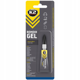 SUPER GEL Fast-drying glue, 3 g