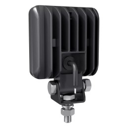 Work LED spotlight 12-24V Cube VX70-WD