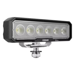 LED work light 12-24V Lightbar VX150-WD
