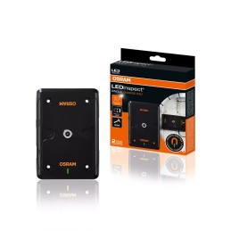 OSRAM wireless charging pad