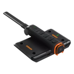 OSRAM wireless charging pad