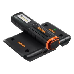 OSRAM wireless charging pad