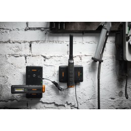 inspection lamp WIRE-FREE PRO 600 OSRAM