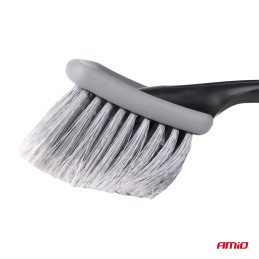 Brush for cleaning wheel rims 50 cm long