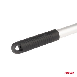 Aluminum telescopic squeegee for windows 20cm head 35/48cm