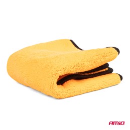 Set of microfiber towels 30x40cm 600g