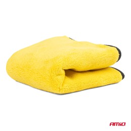 Set of microfiber towels 30x40cm 275/300/600g