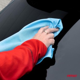 Set of microfiber towels 30x40cm 275/300/600g