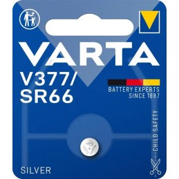 Baterie Varta V377