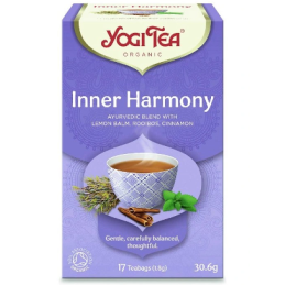 Yogi Tea Inner Harmony...