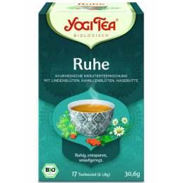 Yogi Tea Relax ajurvédský...