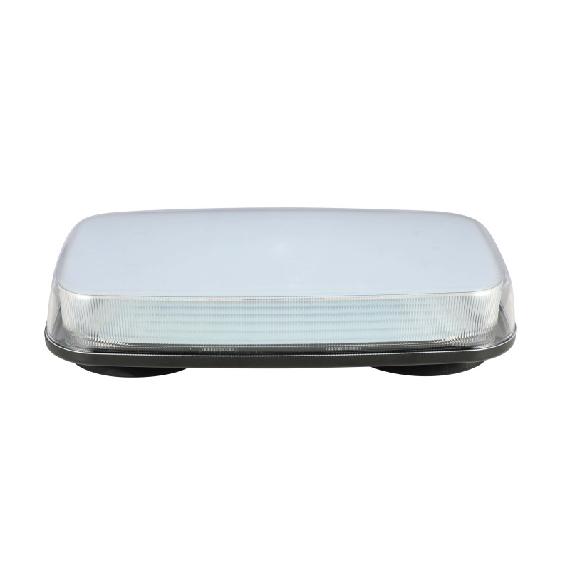 LED ramp light orange LED ramp light orange