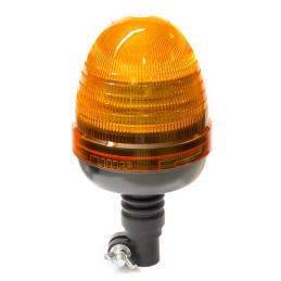 maják LED na tyč 12V-24V...