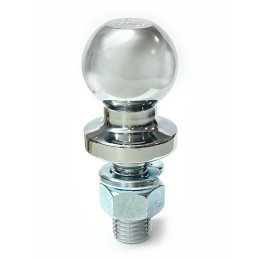 tow ball dia. 50mm M22x55mm...