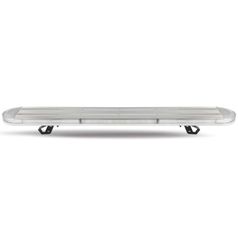 LED ramp light orange 312*0.5W 1512mm