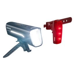 cycle lights for bikes LEDsBIKE RACE 80 SET