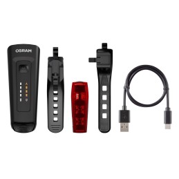 cycle lights for bikes LEDsBIKE RACE 80 SET