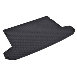 bathtub Hyundai Tucson 05/2015 - upper position