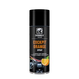 cockpit orange spray 400 ml