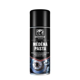Copper paste spray 400 ml