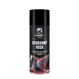 protective wax spray 400 ml