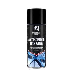 corrosion protection spray...