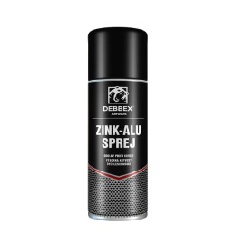 Zink-Alu Spray 400 ml Tectane
