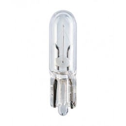 AUTOLAMP bulb 12V 1.2W...