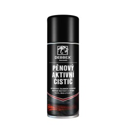 Active Foam Cleaner 400 ml