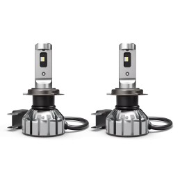 LED H7 12V 16W OSRAM set 2 pcs SMART+330%