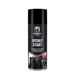 Quick Start 400ml