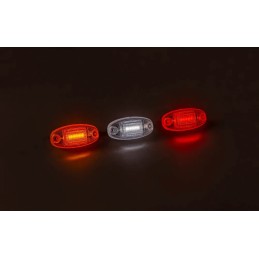 position light FT-068 LED 12/24V orange position light FT-068 LED 12/24V orange