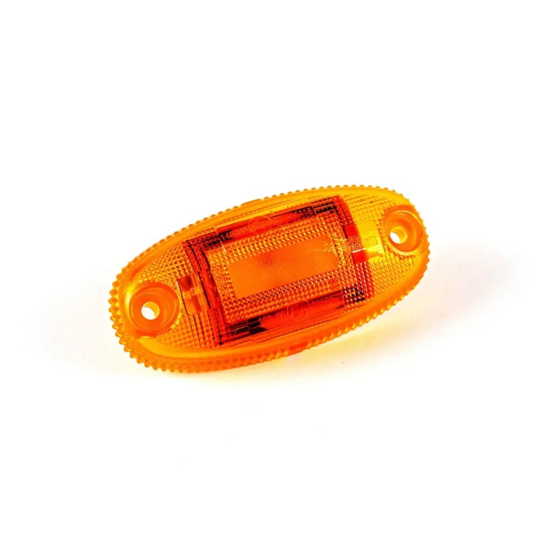 position light FT-068 LED 12/24V orange position light FT-068 LED 12/24V orange